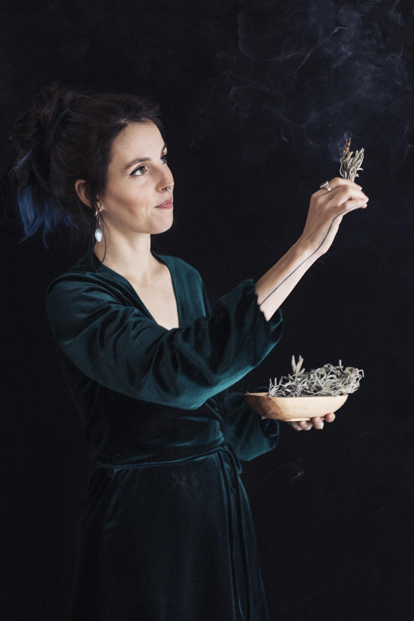 Morgane Gaignon