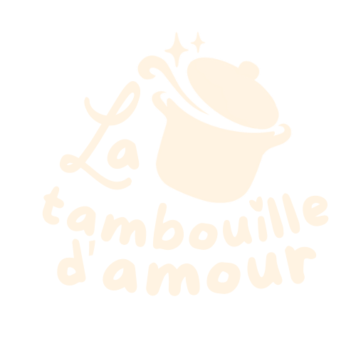 La tambouille d'amour